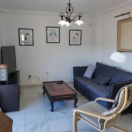 Jabeque Apartamento Estepona Exterior foto