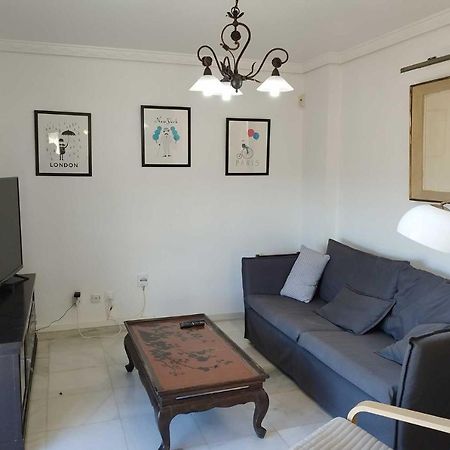 Jabeque Apartamento Estepona Exterior foto