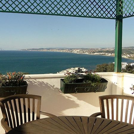 Jabeque Apartamento Estepona Exterior foto