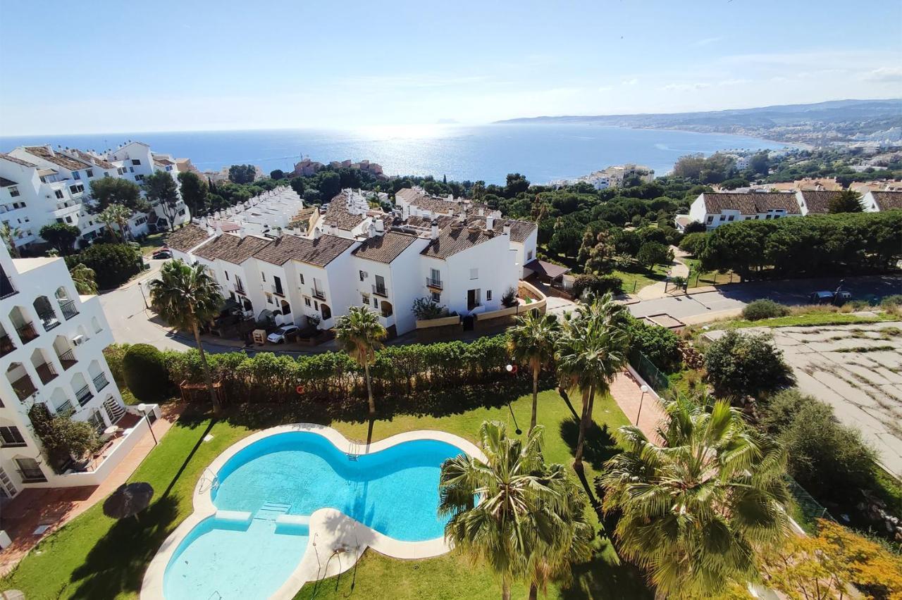 Jabeque Apartamento Estepona Exterior foto