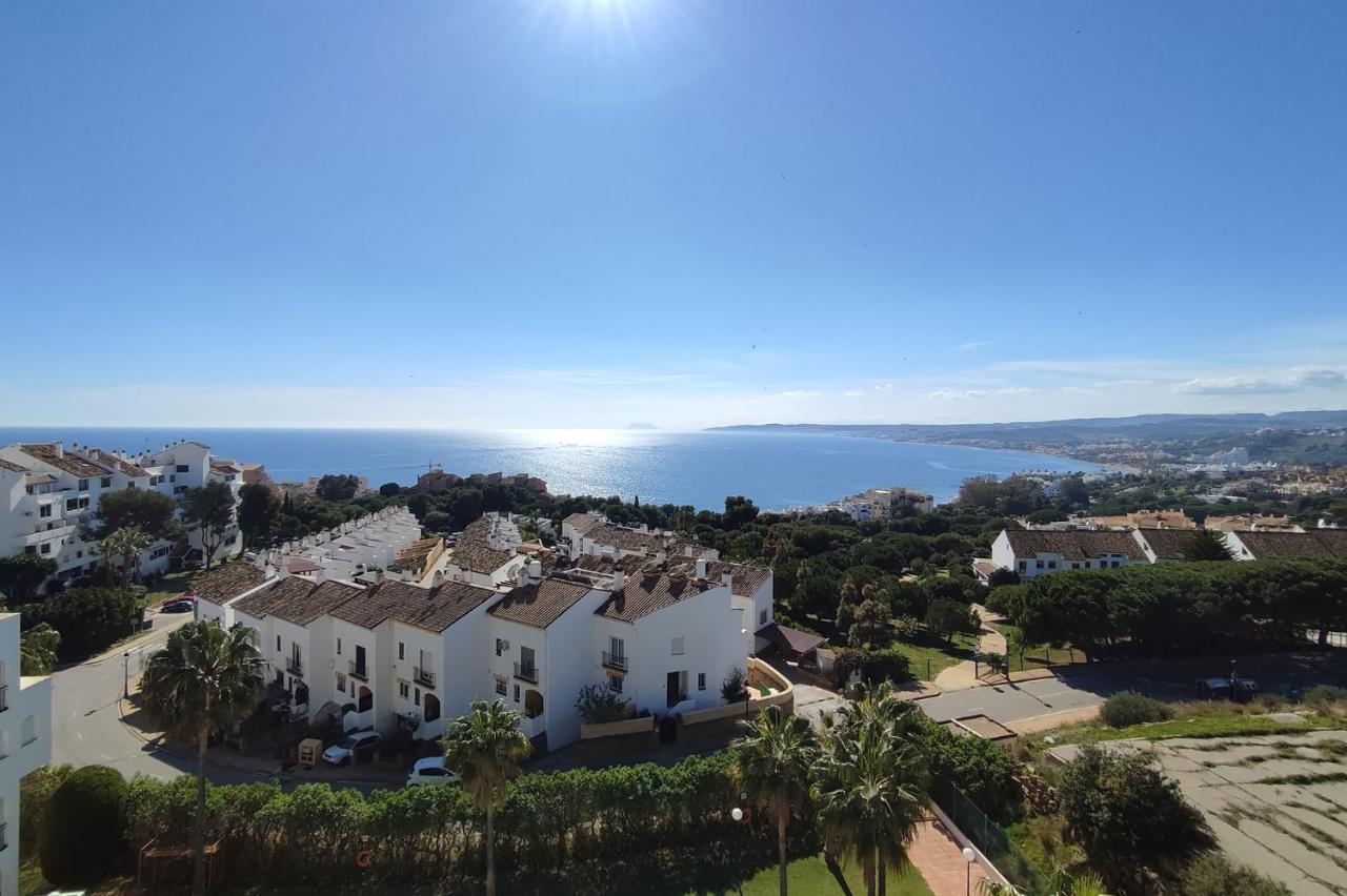 Jabeque Apartamento Estepona Exterior foto