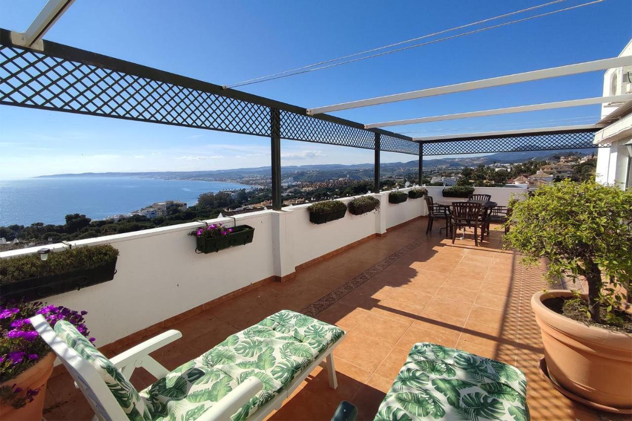 Jabeque Apartamento Estepona Exterior foto