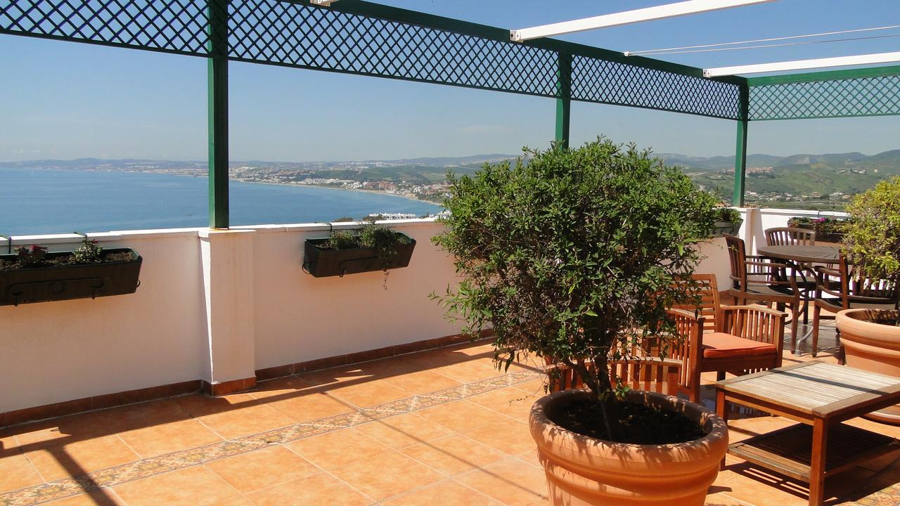 Jabeque Apartamento Estepona Exterior foto