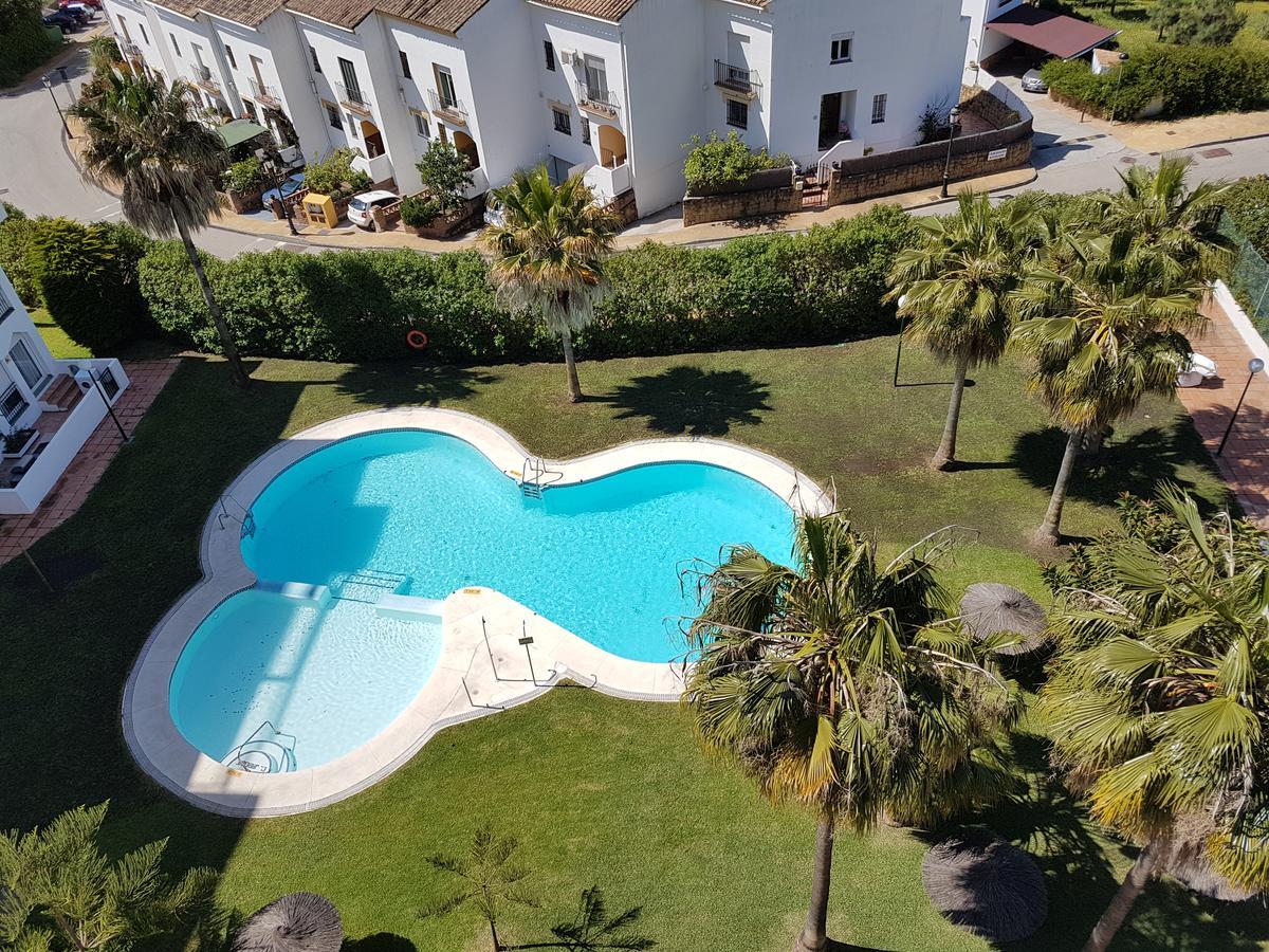 Jabeque Apartamento Estepona Exterior foto