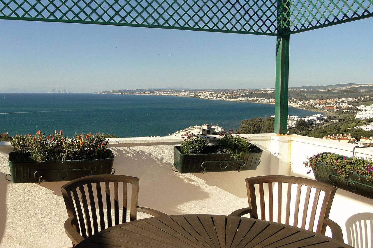 Jabeque Apartamento Estepona Exterior foto